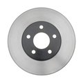 Raybestos Chev Cobalt 07-10; Pontiac G5 0 Rotor, 580503 580503